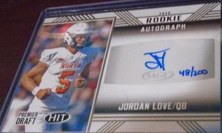 Jordan Love