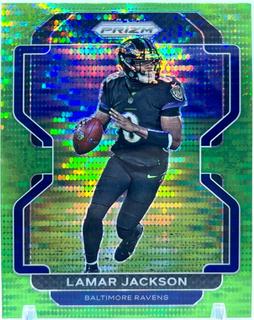 Lamar Jackson