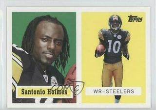 Santonio Holmes