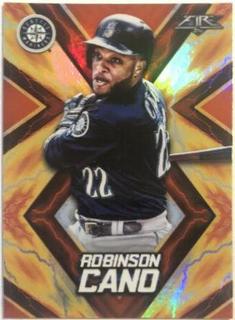 Robinson Cano