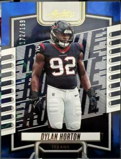 Dylan Horton