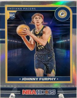 Johnny Furphy