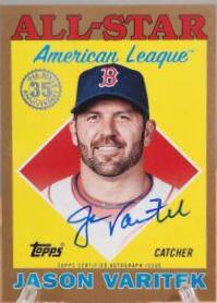 Jason Varitek