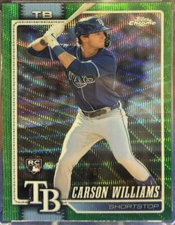 Carson Williams