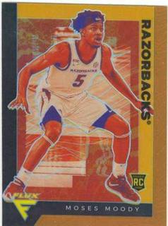 Moses Moody