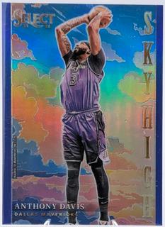 Anthony Davis