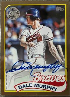 Dale Murphy