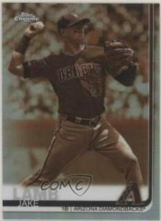 Jake Lamb