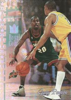 Gary Payton