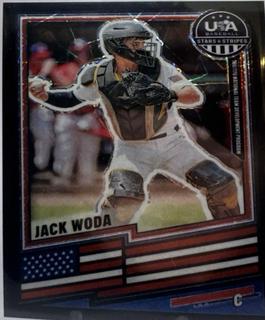 Jack Woda