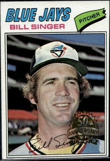 Bill Singer
