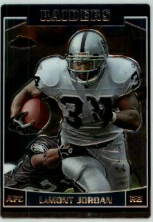 LaMont Jordan