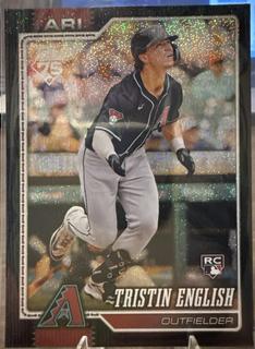 Tristin English