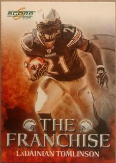 LaDainian Tomlinson