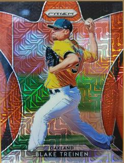Blake Treinen