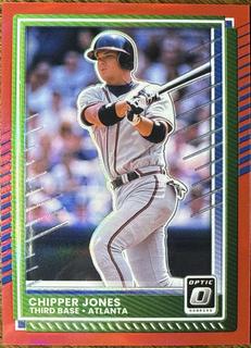 Chipper Jones