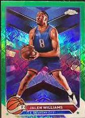 Jalen Williams
