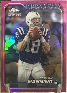 Peyton Manning