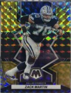 Zack Martin
