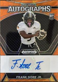 Frank Gore Jr.