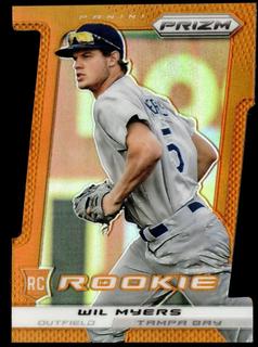 Wil Myers