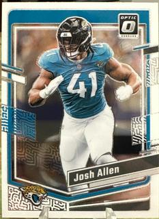 Josh Allen