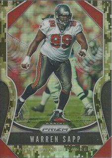 Warren Sapp
