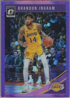 Brandon Ingram