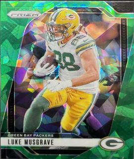 Luke Musgrave