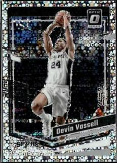 Devin Vassell