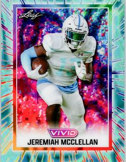 Jeremiah McClellan