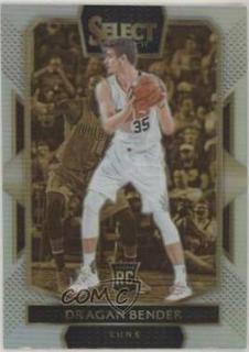 Dragan Bender