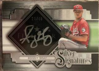 Sonny Gray