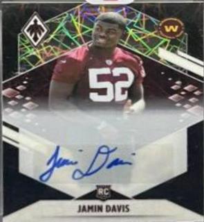 Jamin Davis