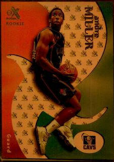 Andre Miller