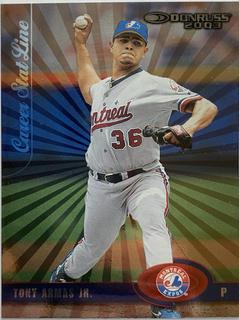 Tony Armas Jr.