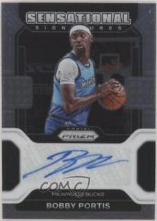 Bobby Portis