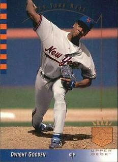 Dwight Gooden