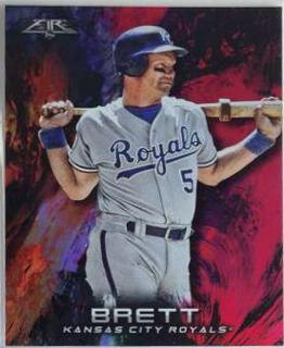 George Brett