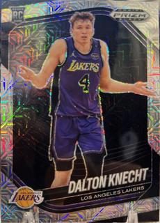 Dalton Knecht