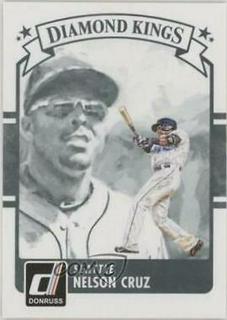 Nelson Cruz