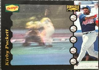 Kirby Puckett