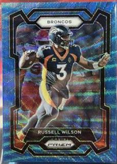 Russell Wilson
