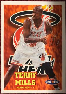 Terry Mills