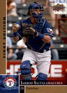 Jarrod Saltalamacchia
