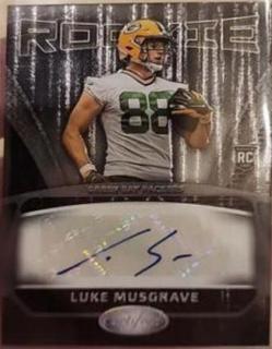 Luke Musgrave