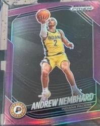 Andrew Nembhard