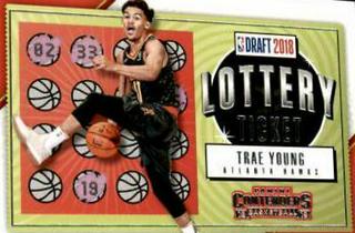 Trae Young