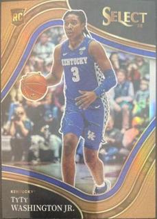 TyTy Washington Jr.