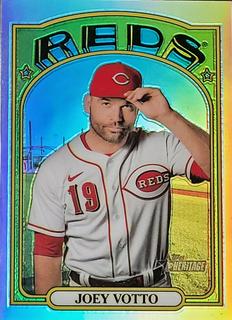 Joey Votto